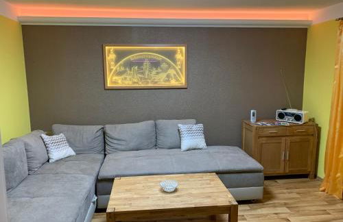 FeWo direkt am Loipeneinstieg, Lademöglichkeit E-Auto! - Foto 7