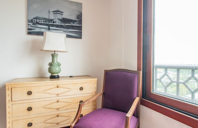 Saigon Domaine Luxury Residences - Foto 24