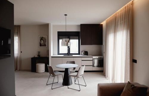 Sobe Six On 7 - Luxury Apartments & Rooms - Foto 10