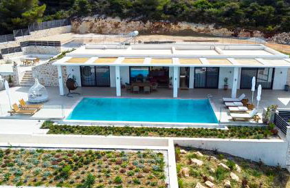 VIlla Sienna Private Luxury Villa - Foto 9