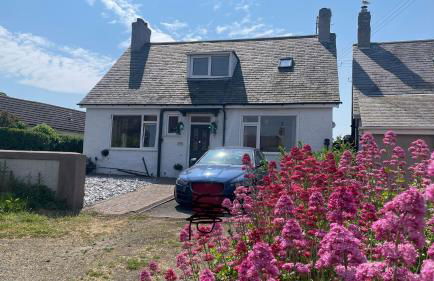 Ivy Cottage Seahouses Seaside Hot Tub Retreat - Foto 44