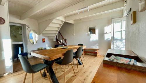 Charmante maison de pêcheur - Foto 5