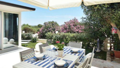 CASA con ACCESSO AL MARE - Foto 4