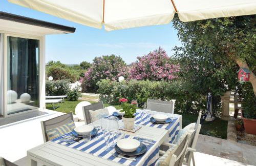 CASA con ACCESSO AL MARE - Foto 4