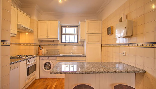 In the Heart of Bairro Alto-live Like a Local - Foto 3, Cocina privada