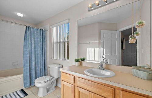 Sweet 3 bedroom Townhome 2407 - Foto 23