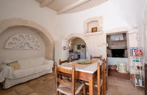 Trulli Il Pinnacolo Verde - Foto 65