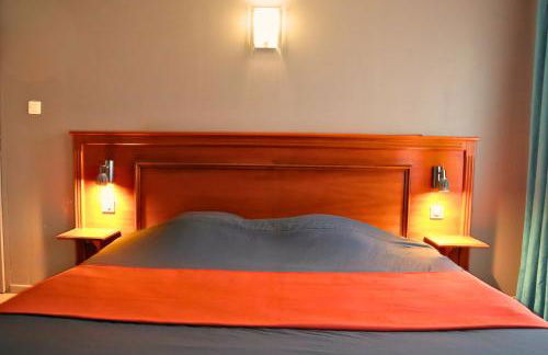 Le Gîte des Voyageurs - Studios et appartements - Foto 12