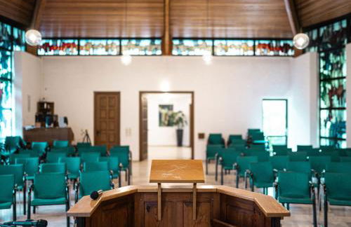 Apartment Gruppe Meisenberg by Interhome - Foto 34