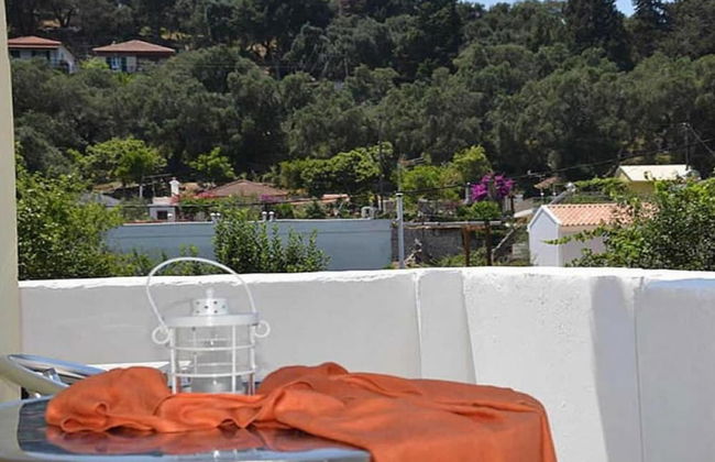 Niki Studio Tria in Lakka - Foto 8