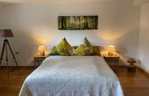 Ferienwohnung An der Wublitz - Foto 6