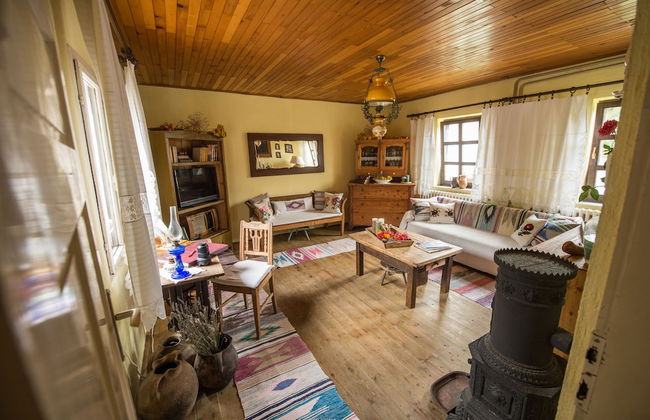 Country House Stara Kapela - Foto 15