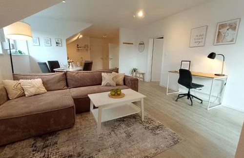 RuhrHeimat Ferienwohnung am Ruhrtalradweg in Arnsberg - Foto 10