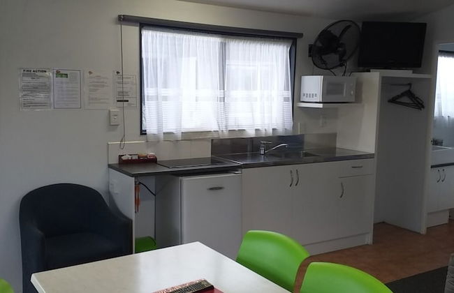 Cosy Cottage Thermal Holiday Park - Foto 13