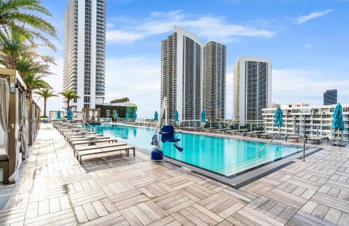 2BR Ocean Penthouse - Private Terrace & Hot Tub - Foto 50