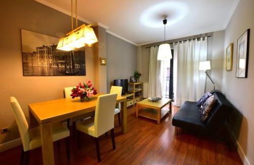 Salamanca Centro Apartamentos - Foto 122