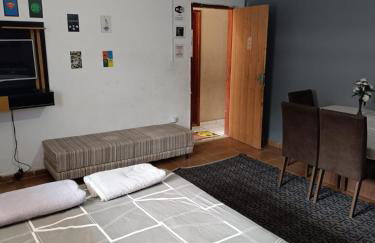 Kitnets RAW - Foto 20