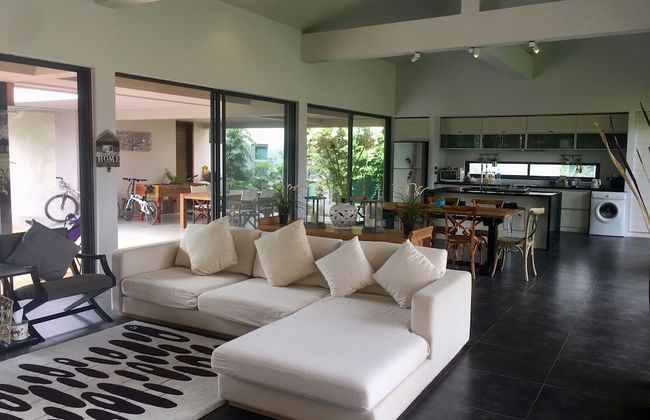 Annie Villa at Khaoyai - Foto 10