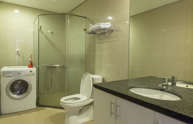 Bayhomes Times City Serviced Apartment - Foto 51