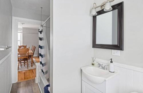 Skyline 138 Charming West End Mansard Penthouse - Foto 14