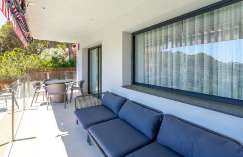 Apartments Cap de Planes Calella de Palafrugell - by EMERALD STAY - Foto 32