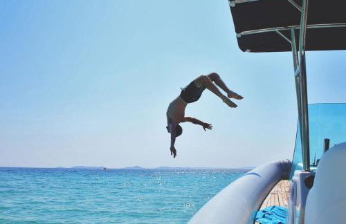 OrkulaBliss Apartments - Foto 35