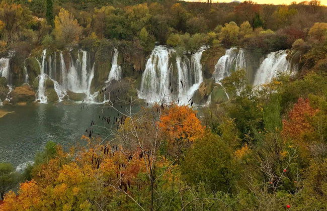 Tour por las Cuatro Perlas de Herzegovina - Foto 2