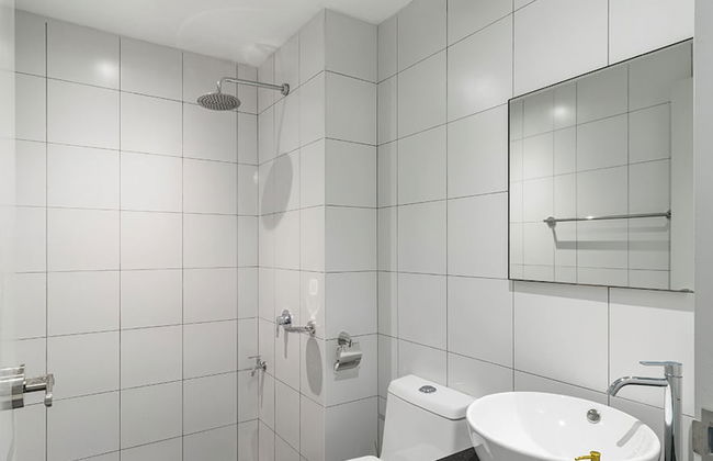 Chambers Residence, Sunway Putra Mall - Foto 75