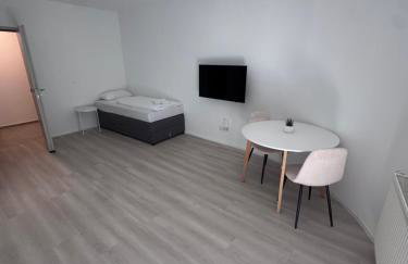 Ferienapartment Sternen Fewo 8 - Foto 2