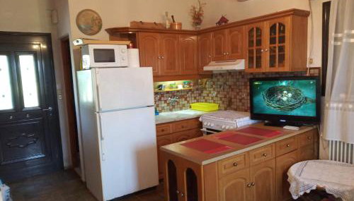 Sea view Dilesi - Foto 3