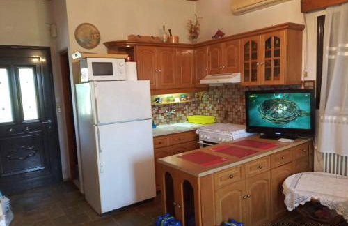 Sea view Dilesi - Foto 3