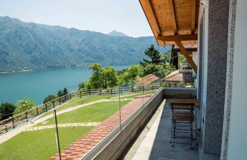 Rocca d'Anfo B&B-Apartments Lake View - Foto 49