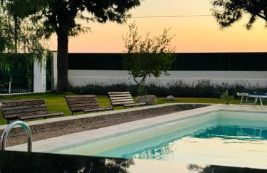 Villa Leonardo con piscina privata - Foto 4