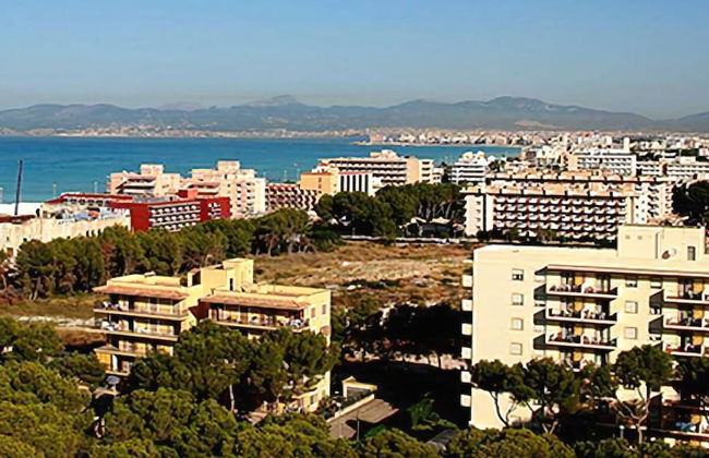 Cabot Tres Torres Apartamentos - Foto 36