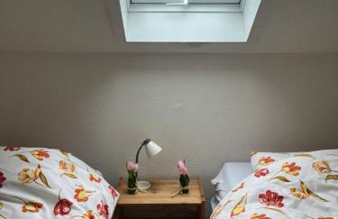 Haus Waldzeit, inclusief bedlinnen handdoeken en eindservice - Foto 10