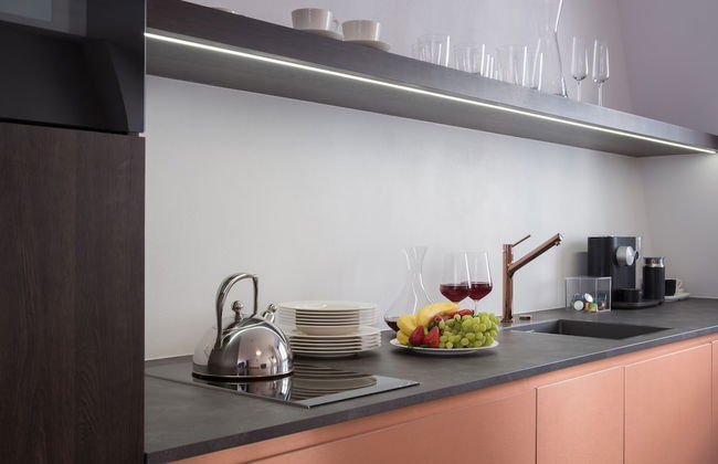 Exclusive home in heart of Prague - Foto 3