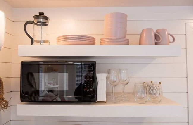 New Cowgirl Shipping Container Home - Foto 29