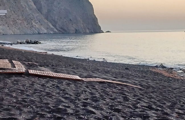 Captain Lazaros Villas - Photo 48