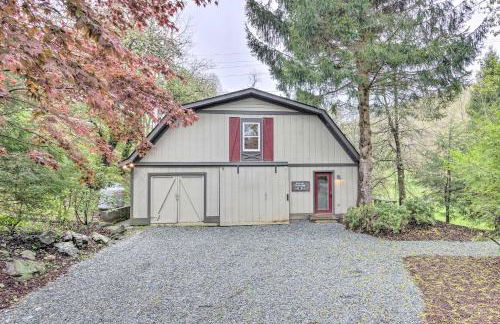 Upscale Rustic Duplex on Stream, Near Blowing Rock - Foto 25