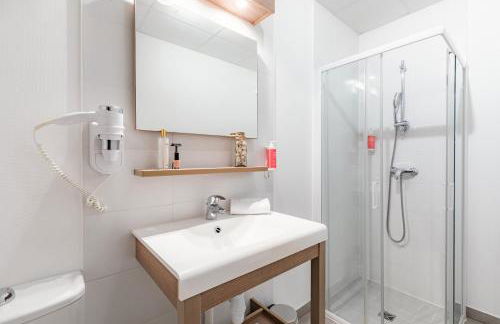 Appart'City Confort Cherbourg - Foto 47