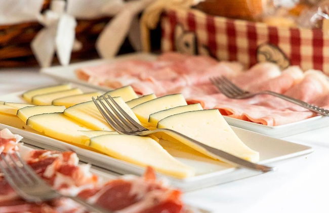 Masia Can Canyes & Spa - Foto 70