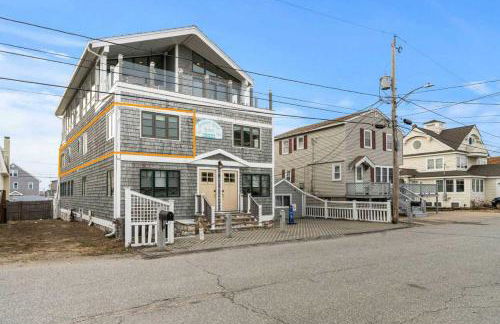 Serendipity Beach Retreat Nautical Retreat - Foto 20