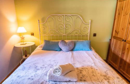 Holiday Home Ländliches Haus La Carrozal Senda del Oso by Interhome - Foto 33