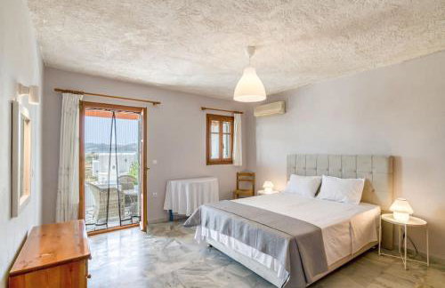 Villa Manios Glisidia sea view - Foto 14