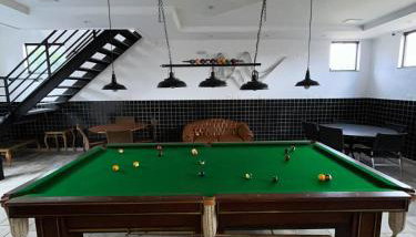 Flat em Santana Vista para a Cidade 23 Andar - Foto 3