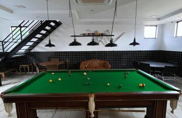 Plaza Inn Santana Flat 61 - Foto 9