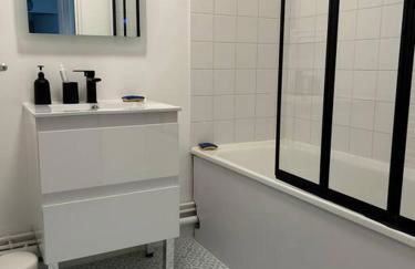 Appart Cosy de 52m2 - Foto 7