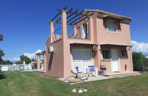 Villa Filia - Foto 11