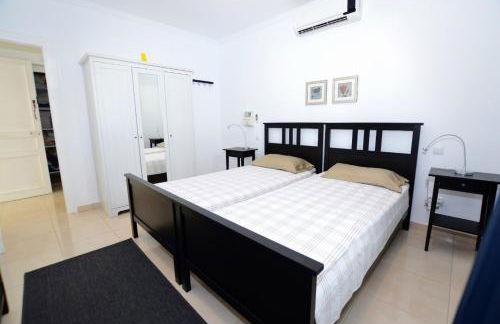 Villa El Salam Campo Mijas - Photo 29