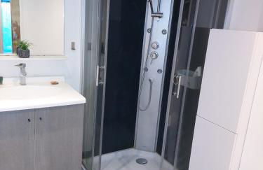 Studio au calme les hirondelles - Foto 5